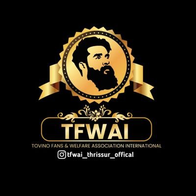 TFWAI THRiSSUR DiSTRiCT COMMETIEE ® ❤️🛡️