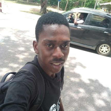 Customs Preventive Officer @GRACustoms, computer ScienceStudent @AIT. Golang enthusiasts. Interested in Quantum Computing, AI and Cognitive Science. #Christian