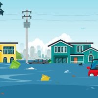 Participatory Flood Management (@commsunderwater) 's Twitter Profile