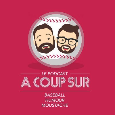 A coup sûr 🎙️⚾