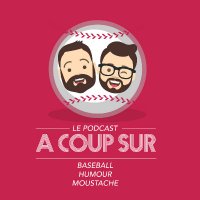 A coup sûr 🎙️⚾ (@acoupsr1) 's Twitter Profile