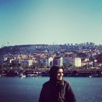 saliha kurban (@kurbansaliha) Twitter profile photo