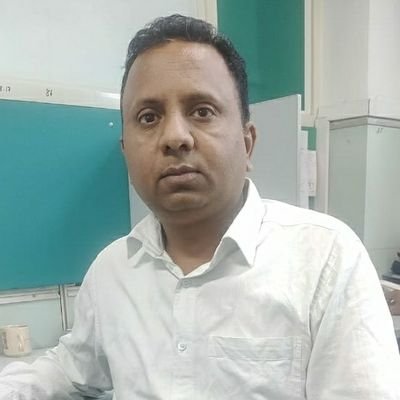 CHANDERPCHANDE2's profile picture. Advocate | Consultant | Social Activist |                           
Retweets not endorsement