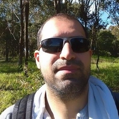 Blockchain Technology and Crypto Lover.
Partially Technical Product Manager.
Master in wasting time and resources.