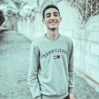 Hazem Zaghlool (@zaghloolhazem) 's Twitter Profile