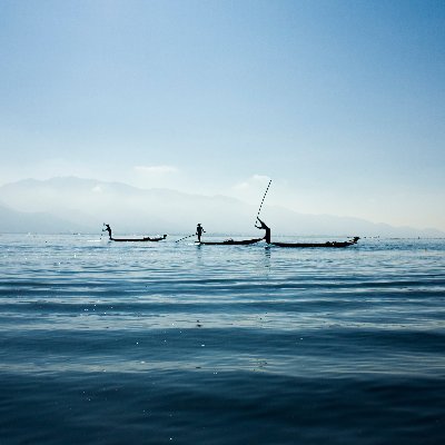 gechuan's profile picture. 人生一遭，过万境，见心境