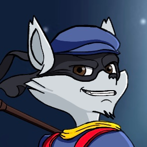 Sly Cooper - Wikipedia