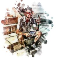 Luca Massimino (@lucamassimino) 's Twitter Profile
