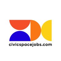Civic Space Jobs(@civicspacejobs) 's Twitter Profile Photo
