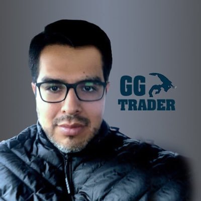 Inversor | Trader | Mentor  —— Apasionado de la Bolsa de valores y Criptomonedas.