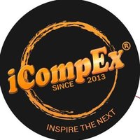 ICompEx_Official(@IcompexOfficial) 's Twitter Profile Photo