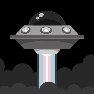 A podcast about science fact and fiction, featuring trans scientists. Transcripts on website. Hosted by @spacermase and @cockroacharles. Tweets by Charles.