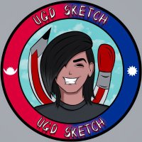 UGD Sketch | Artist(@Ugdsketch) 's Twitter Profile Photo