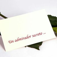 AdmiradordeSanta (@admiradordes) 's Twitter Profile