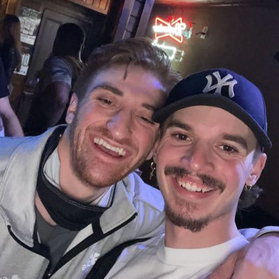 nickdella4's profile picture. 