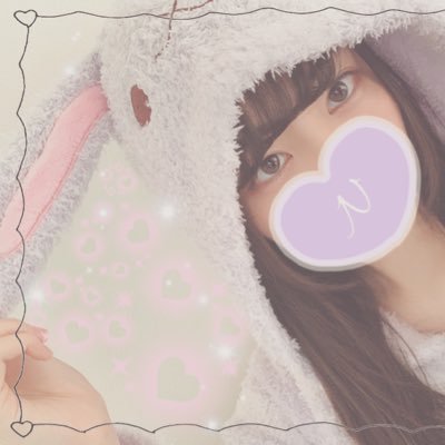 🐰 は る 。🌳💜@午後の紅茶さんのプロフィール画像