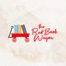 TheRedBookWagon (@theredbookwagon) Twitter profile photo TheRedBookWagon (@theredbookwagon) Twitter profile photo