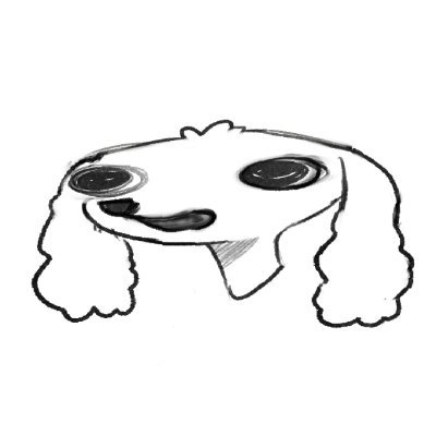Draws nameless oc and fanart :)
https://t.co/blrag1pMT6
https://t.co/e46hdyvvxp
Contact: bluepoodlee@gmail.com