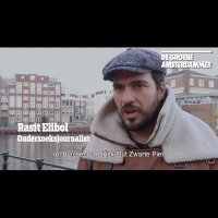 rasit elibol (@rasitelibol) 's Twitter Profile