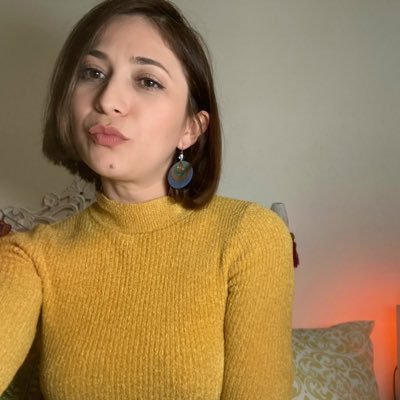 maritaaaaaaa's profile picture. are you alive or just existing? 🧬