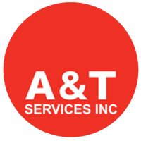 A&T Services Inc.(@antservicesinc) 's Twitter Profile Photo