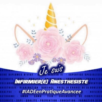 IADE SMUR en voie de disparition - Hypnose - #IADEenPratiqueAvancée