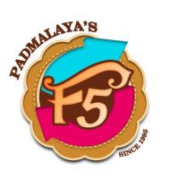 Padmalaya F5(@F5Padmalaya) 's Twitter Profile Photo