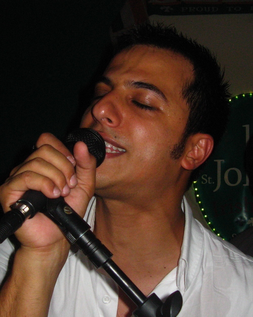 PaiGil's profile picture. Twitter is dying...