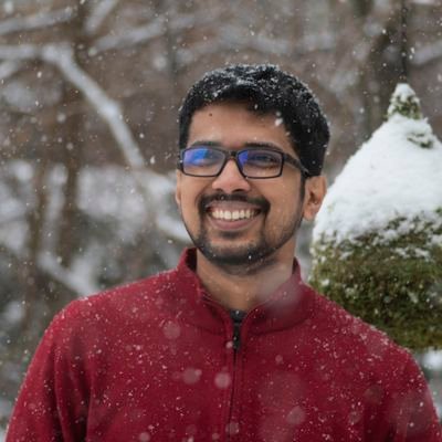 Pursuing the heavens through computers 🌌
Physics Grad at UConn |
BUET - UMass Dartmouth - UConn