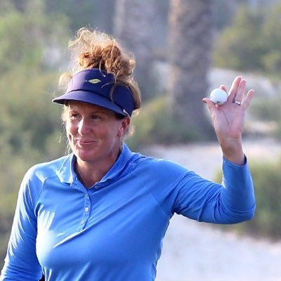 Head Women’s Golf Coach at Art U. 3 time @letgolf winner & 2016 LET Order of Merit Winner. Co-host of The Women’s Golf Show Podcast & part time golf analyst.