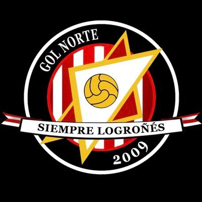 Gol Norte Logroñés