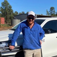 Andrew Major (@andrewmajor_1) 's Twitter Profile