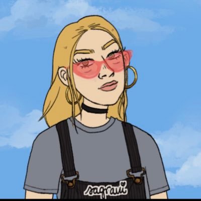 Remy Hellstern (she/her) Profile