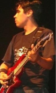 AlchKnight's profile picture. Guitarrista @dejavu_mcbo @rockmanticos ... Keep walkin' is my motto...