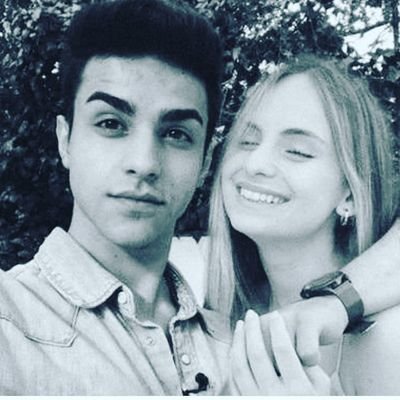 CemCel05958643's profile picture. CemCel sonsuz