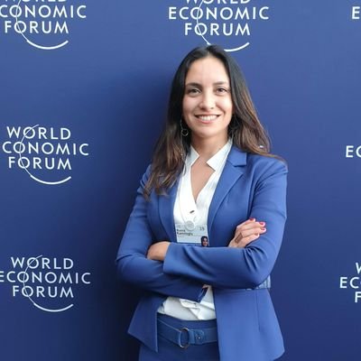 Customer Success Account Manager at Microsoft
Global Shaper at GS Community, an initiative of World Economic Forum