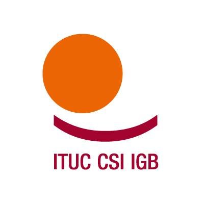 ITUC Profile