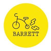 Asombrosos Barrett (@oohbarrett) 's Twitter Profile