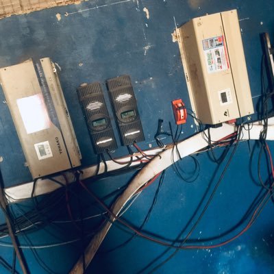 Steadypowertec1's profile picture. 