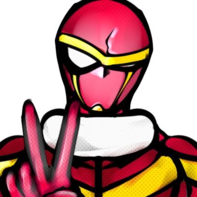 CAPTAIN VIRTUALさんのプロフィール画像