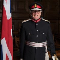 Lord-Lieutenant Northamptonshire(@NorthantsLL) 's Twitter Profile Photo