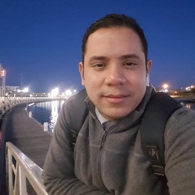 MSc/#PhDStudent https://t.co/ZJcbnYYNrl | Investigating the link between #GutMicrobiome and #Gut-Brain-axis 🧠 on #stroke and #Neuroinflammation | @CITBB_RD