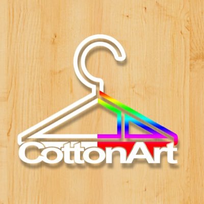 CottonArt Custom printed clothing. Superior quality digitally printed garments for domestic and commercial. Design online using our site or message us
