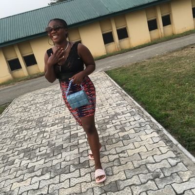 IDaureen's profile picture. Dat Razz Igbo girl..Funny as Heck