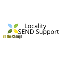 Croydon Locality SEND Support (@croydonlss) 's Twitter Profile