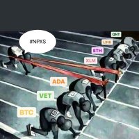 Crypto spy🇯🇴 (@cryptospy5) 's Twitter Profile