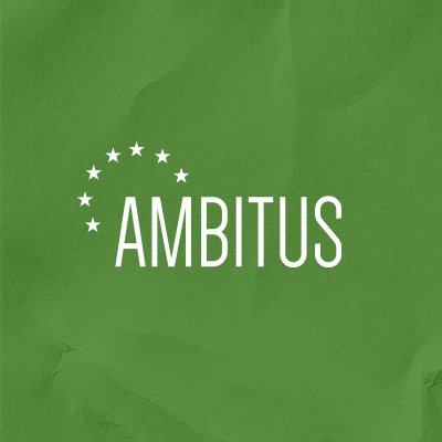 🇪🇺 Ambitus is a European project tackling environmental crime. This project was funded by the European Union's Internal Security Fund-Police.
