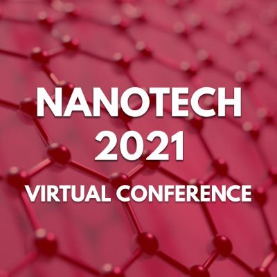 Conf_Nanotech's profile picture. 5th International Nanotechnology Conference & Expo is going to be held during April 20, 2021 Virtual Conference