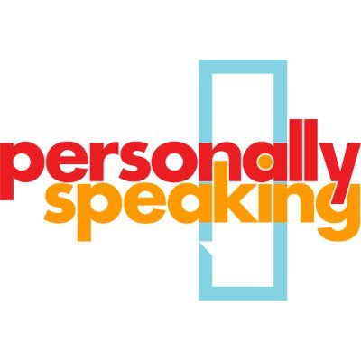 Personally Speaking