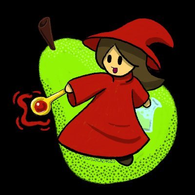 pear potion🍐 https://t.co/qcK9IBUs3x out now!!!

Programmer / Studying 

Follow our studio @vemugames

Profile pic by @CatLadyCreates